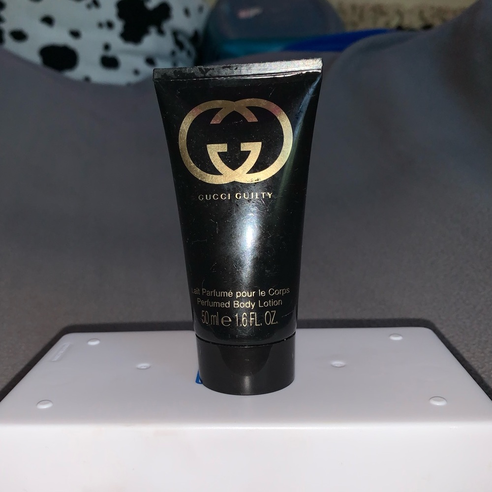 Gucci Guilty Perfumed Body Lotion